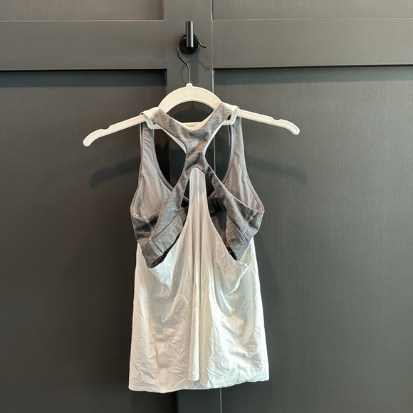 Athleta tank top. Size XS - Picture 2 of 4